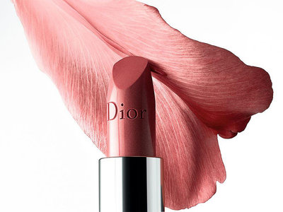 Dior( christian dior) 迪奧藍星唇膏#525#720絲絨特霧
