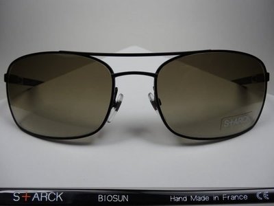 信義計劃 眼鏡 Philippe Starck 和 Alain Mikli 太陽 PL0757 sunglasses