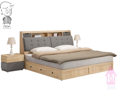 【X+Y時尚精品傢俱】現代雙人床組系列-奧利佛 5尺雙人床頭箱.不含床頭櫃及床架.環保木心板材質.另有6尺.摩登家具