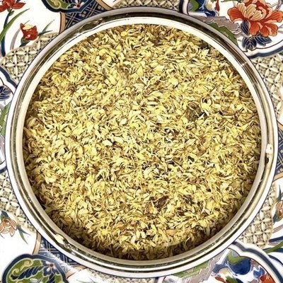 『容阿姨』台東黃菊花瓣碎 (100g)產地：台灣 菊花 黃菊 黃菊花瓣 Chrysanthemum Tea