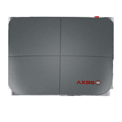 【好康】ax95 網絡播放器 tv box s905x3-b 4g128g  電視盒認證