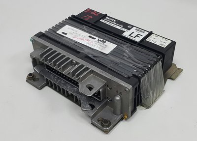 BMW E36 THMR1 B1.8 91-93 變速箱電腦 EGS電腦 ATF 電腦 自排 24611219259