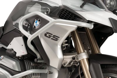 【鐵人館】BMW R1200GS LC 2017水冷鳥 上保桿 引擎保桿PUIG