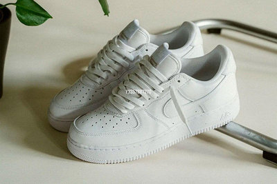 Nike Air Force 1 07 Low 白色 百搭 休閒鞋 男女款DJ3911-100