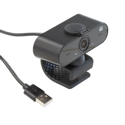 2K HD USB Computer Webcam