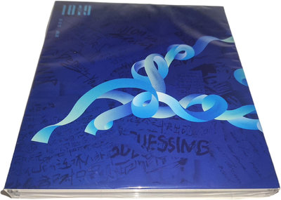 （二手）-蔡依林 1019(CD)1999年首張專輯 猜想空白 經典 唱片 黑膠 CD【善智】1895