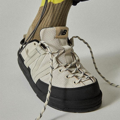 New Balance CrvMule 一腳蹬 穆勒鞋 懶人鞋 低幫 男女鞋 半拖鞋 休閒鞋 SD3205YE2