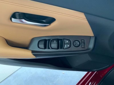 適用于14代 Sentra 玻璃升降器面板2020款 Sentra 車門開關裝飾框汽車內飾 高品質