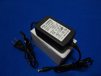 高品質 家用110V / 220V 12V2A雙線電子式變壓器 另有12V1A雙線式