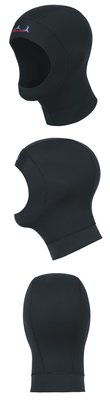 Dive&Sail正品 3mm 潛水帽 冬泳帽 保暖帽 潛水頭套