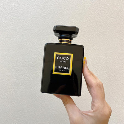 點點專營 CHANE*小香黑色coco香水100ml 女性香水 持久清新小眾花果香淡香水 體香劑 香氛