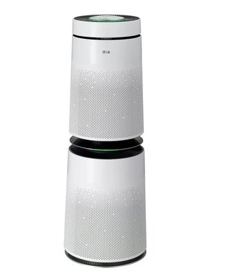 【MIKO米可手機館】LG 樂金 PuriCare 360°空氣清淨機 HEPA 13版 清淨循環扇 深層淨化空氣