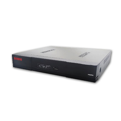 聲寶 SAMPO 監視器 H.265 8路4聲監控主機 DVR 5MP 500萬 五百萬 AHD TVI CVI位移錄影