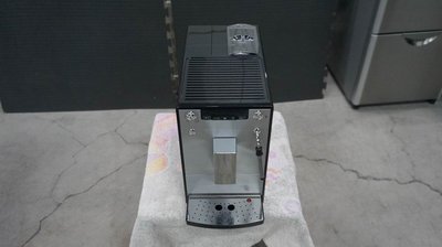Melitta 美樂家 全自動咖啡機 咖啡豆煮磨機 E953-102