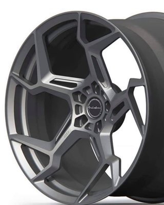 黃帝的店~BRIXTON Carbon+碳纖維鍛造~Lamborghini Urus LP610 LP670 LP700