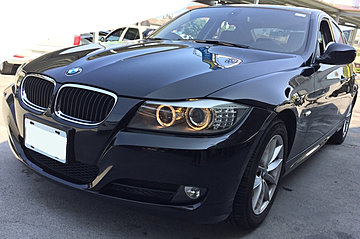 HH賢 2011年  BMW/寶馬 320 2.0CC