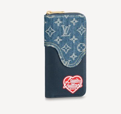 超稀有現貨連線 Louis Vuitton LV x Human made NIGO 世紀聯名 全系列品項 日本專櫃購入