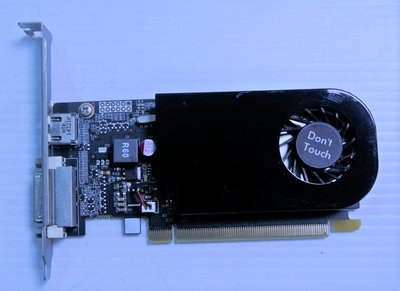 ~ 駿朋電腦 ~ 宏碁 ACER GT710 DDR3 2GB 顯示卡 $700