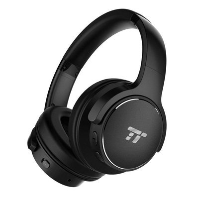 【SE代購】2018年TaoTronics TT-BH040 主動降噪耳罩耳機