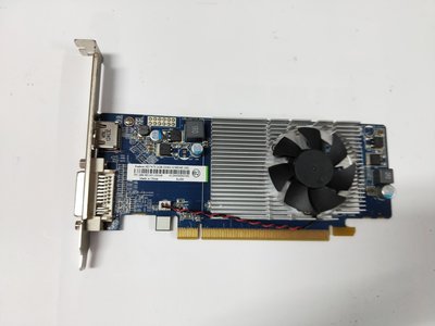 電腦雜貨店→ 宏碁Radeon HD7470 2GB DDR3 PCI-E 顯示卡 二手良品 $300