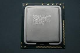 【含稅】Intel Xeon X5672 3.2G 12M SLBYK 1366 4核8線95W正式散片CPU一年保