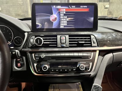寶馬BMW F01 F02 F10 F11 F30 E60 E90 Android 12.3吋安卓版電容觸控螢幕主機導航