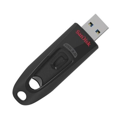 『儲存玩家』台南 SanDisk Cruzer Ultra Fit CZ48 USB3.0 128G 128GB 含稅