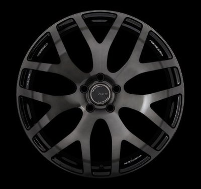【YGAUTO】日本直送 正品 RAYS WALTZ FORGED S7 infomation 18、19、20 寸