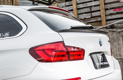 【政銓企業有限公司】BMW F11 旅行版抽真空碳纖維 卡夢 中尾翼 中導流 現貨供應 免費安裝 520 528 535