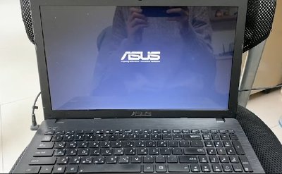 ASUS X552E 四核心電腦/筆電