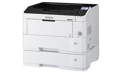 EPSON WorkFroce AL-M7150DN A3 雙面列印高速網路黑白雷射印表機