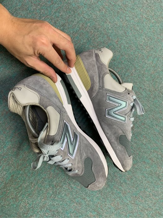 New balance M1400SB 日本限定NB sb 非1300 JP 990 v2 v3 | Yahoo奇摩拍賣