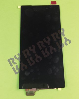 Ry維修網-適用 Sony Z5 Premium Z5P 液晶 連工帶料 1800元