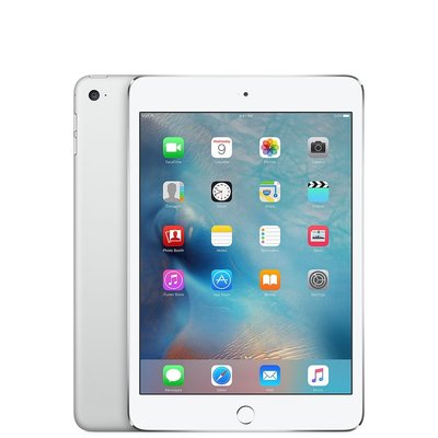 Apple iPad mini 2  8吋二手福利機 無痕 贈送皮套 玻璃貼  充電器