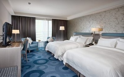 五星級飯店民宿汽車旅館專用備品素白雙人床單台灣製