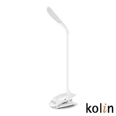Kolin歌林 LED觸控檯燈 KTL-DL200LD
