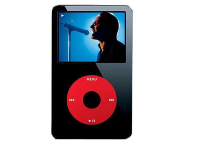 隨身聽蘋果原裝iPod Video classic  IPV  iPod MP4 蘋果學生音樂播放器