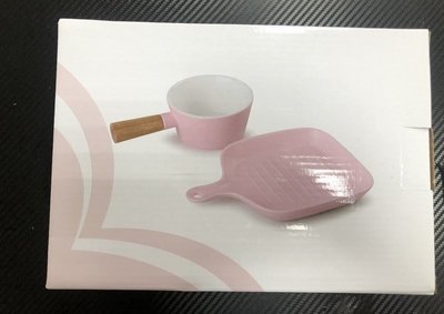 Mama tone 粉美色釉方盤+陶瓷碗 ~全新~台南市可面交