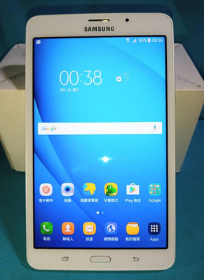 二手良品 SAMSUNG Galaxy Tab J （7.0吋，1.5G/8G，高通SC9830I四核心）