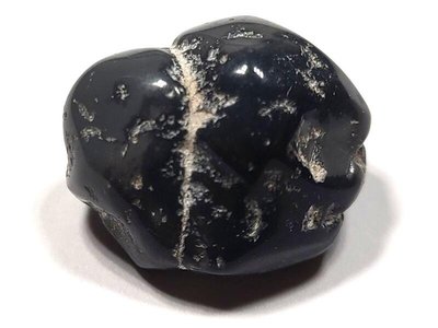 ***原礦屋*** 頂級歐泊(Opal)！A級澳洲黑蛋白石原礦標本1.775g！(寶石、礦石、冥想、靈修)