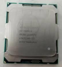 ?高誠信CPU 回收 2011 正式 QS ES，Intel Xeon E5-2680 v4 加專員?:goldx5