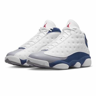 【現貨優惠】Nike Jordan 13 French Blue 法國藍 藍白 414571-164 US12