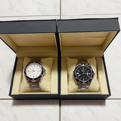 CURREN 卡瑞恩 日曆石英大錶盤手錶 不銹鋼防水時尚手錶 扇形日期顯示 雷射紋路鏡面 鋼錶帶 現貨兩支