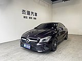 【杰運SAVE實價認證】2014 M-Benz CLA-Class CLA220