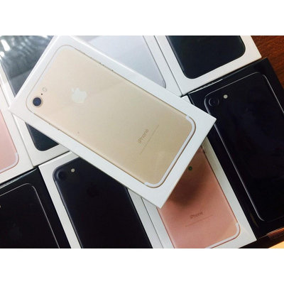 [蘋果先生] iPhone 7 Plus 256G 蘋果原廠台灣公司貨 五色現貨 新貨量少直接來電