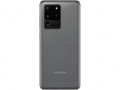 全新 SAMSUNG Galaxy S20 Ultra 5G 256GB 聯強公司貨