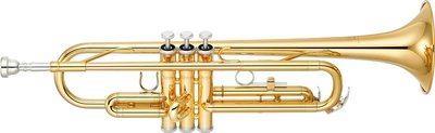 造韻樂器音響- JU-MUSIC - 全新 YAMAHA YTR-2330 降B調小號 Bb Trumpets