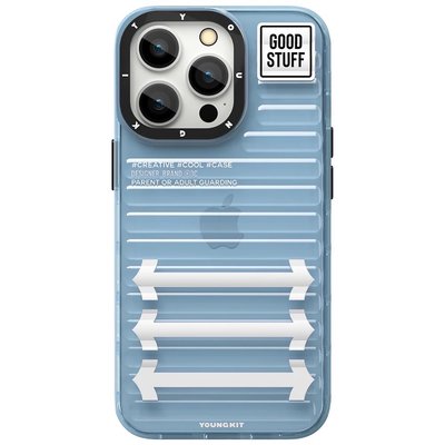 手機保護套 手機保護殼 蘋果手機殼 旅行箱螢火蟲系列 保護殼 Apple iPhone 14 Pro 6.1吋 手機殼