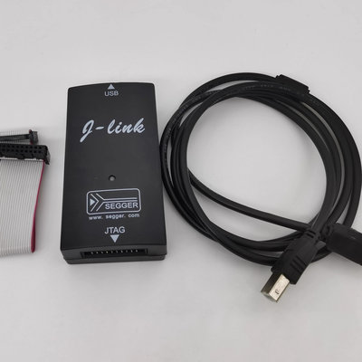 仿真器JLINK V9仿真器J-LINK EDU V11ARM調試器STM32編程/燒錄秒發