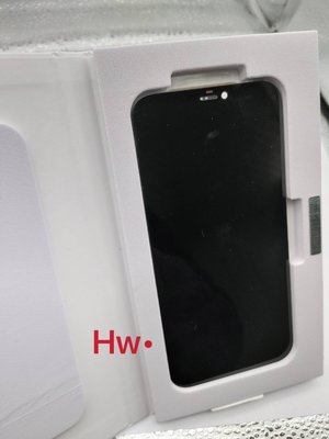 【Hw】iPhone 12Mini 總成 OLed GX總成 液晶總成 螢幕總成 零件維修 12 Mini 蘋果